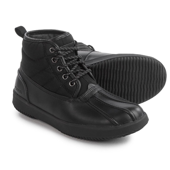Barbour Shoes | Barbour Women's Mrs. Duck Rain Boots Sz 6 | Color: Black | Size: 6 | 24outlet's Closet
